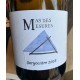 Mas des Mesures Vin de France blanc Barycentre 2018