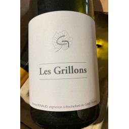 Le Clos des Grillons Vin de France rouge Grillons Rouge 2024