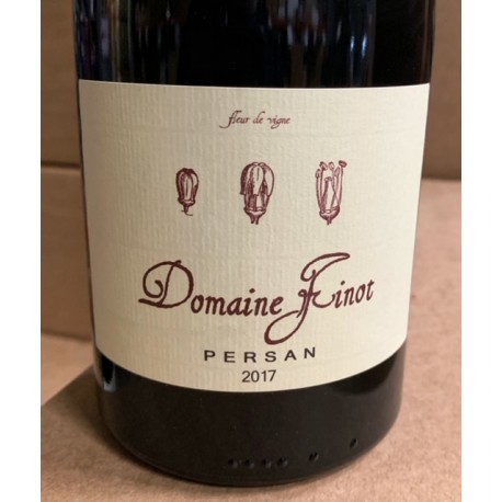 Thomas Finot IGP Isère Persan 2015 Thomas Finot IGP Isère Persan 2015