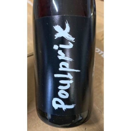 Anne & Jean-François Ganevat Vin de France Poulprix 2018 Magnum Anne & Jean-François Ganevat Vin de France Poulprix 2018 Magnum