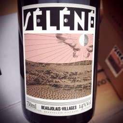 Séléné (Sylvère Trichard) Beaujolais-Villages 2023