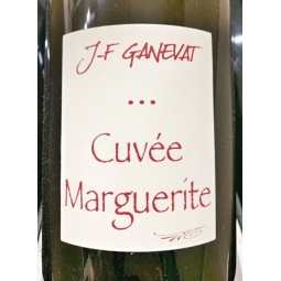 Domaine Ganevat Côtes du Jura Chardonnay Marguerite 2016 Magnum