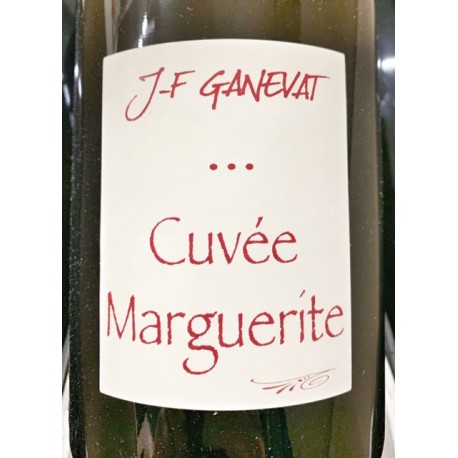 Domaine Ganevat Côtes du Jura Chardonnay Marguerite 2016 Magnum Domaine Ganevat Côtes du Jura Chardonnay Marguerite 2016 Magnum