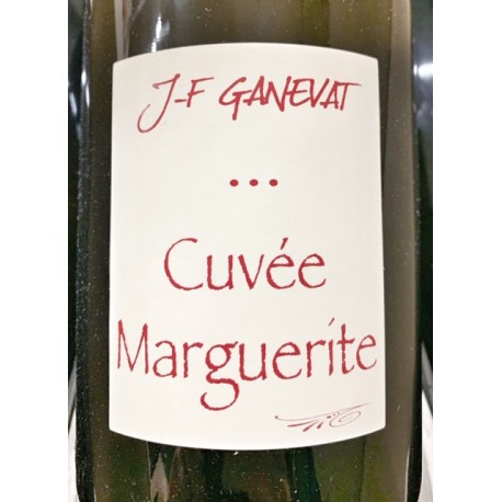 Domaine Ganevat Côtes du Jura Chardonnay Marguerite 2019 Magnum