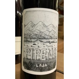 Clos Ouvert (Luyt) Vin de Table du Chili Pipeño Laja 2017