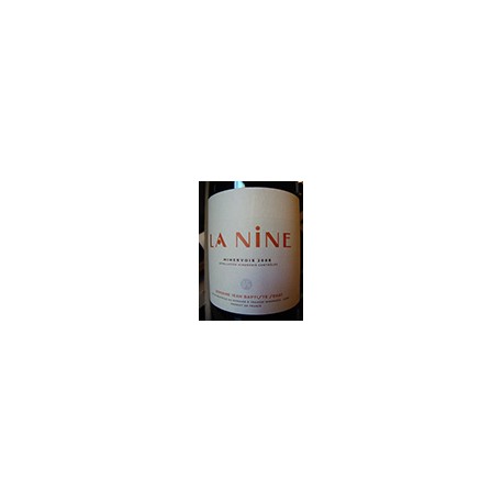 Domaine Jean-Bapstiste Sénat Minervois La Nine 2018 Domaine Jean-Bapstiste Sénat Minervois La Nine 2018