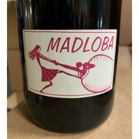 Domaine des Miquettes Saint Joseph Elevé en Amphores 2018 Domaine des Miquettes Saint Joseph Elevé en Amphores 2018
