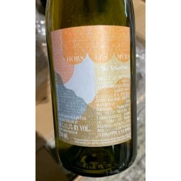 Château Lestignac Vin de France Va te Faire Boire 2016