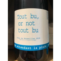 Domaine du Possible Vin de France Tout bu or not tout bu 2014