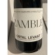 Louis & Charlotte Pérot Vin de France Zamble 2019