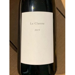 Les Frères Soulier Vin de France La Clastre 2018