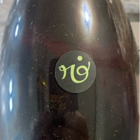 Gloria Garriga Vi de Taula rosé Els Jelipins 2024