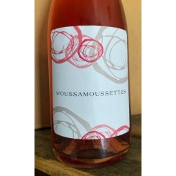 Domaine Mosse Vin de France pet nat Moussamoussettes 2019 Magnum