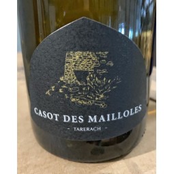 Casot des Mailloles Vin de France blanc Obreptice 2019