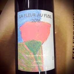 Les Vins du Cabanon Vin de France Fleur au Fusil 2022 Magnum
