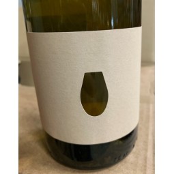 Vinyes Singulars Pénédès blanc Xarel.lo Amphora 2018