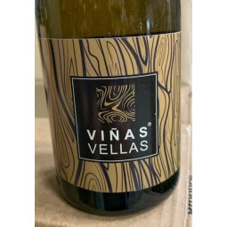 Constantina Sotelo Vino de Mesa blanco (Galice) Viñas Vellas 2016