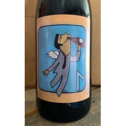 Frédéric Cossard Vin de France (du Vaucluse) Mourvèdre M 2023