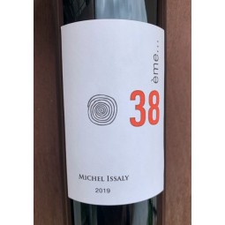 Domaine de la Ramaye Gaillac Cuvée 38