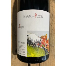 La Vigne du Perron Vin de France rouge Les Etapes 2018