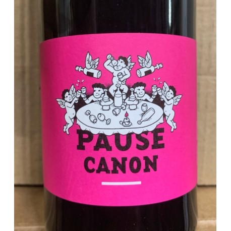 Le Raisin et l'Ange (Azzoni) Vin de France Brân 2015