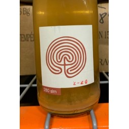Ederlezi Costadila Vin pétillant blanc du Veneto 280 slm 2018