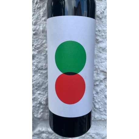 Recerca Vin de France rouge Magneto 2019
