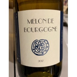 Pierre-Olivier Bonhomme Vin de France blanc Melon 2019