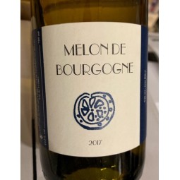 Pierre-Olivier Bonhomme Vin de France blanc Melon de Bourgogne 2019