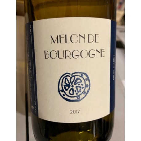 Pierre-Olivier Bonhomme Vin de France blanc Melon 2019