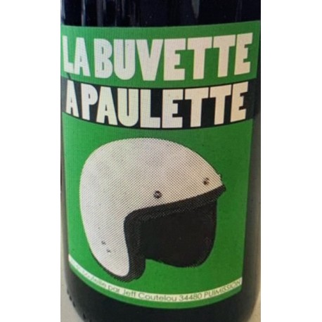 Jean-François Coutelou Vin de France Le Vin des Amis 2015 Jean-François Coutelou Vin de France Le Vin des Amis 2015