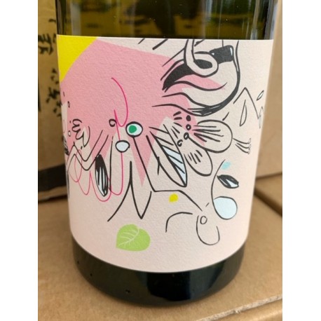 Vin des Potes IGP Méditerranée blanc Bloom 2017 Vin des Potes IGP Méditerranée blanc Bloom 2017