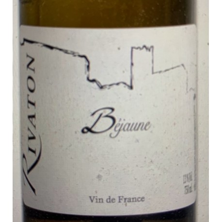Domaine Rivaton Vin de France rouge Tombé du Ciel 2015 Domaine Rivaton Vin de France rouge Tombé du Ciel 2015