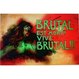 La Sorga Vin de France Brutal est Mort, Vive Brutal! 2019