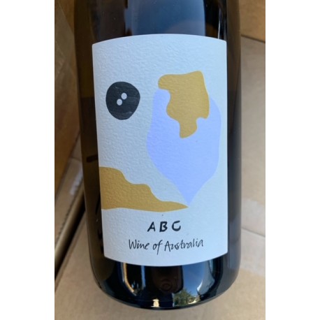 Commune of Buttons Adelaide Hills Chardonnay ABC 2019