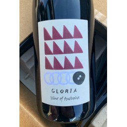 Commune of Buttons Adelaide Hills Pinot Noir Gloria 2019
