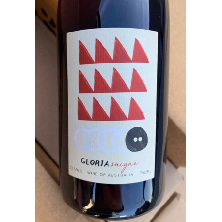 Commune of Buttons Adelaide Hills Pinot Noir Gloria Saigne 2018