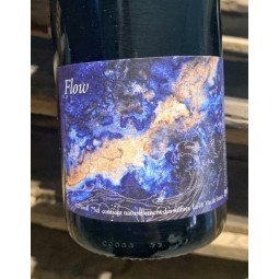 Mito Inoue Vin de France rouge Flow 2018