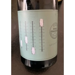Weingut Edgar Brutler Vin blanc de Roumanie Grünspitz 2019