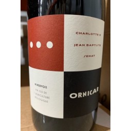 Domaine Jean-Baptiste Sénat...