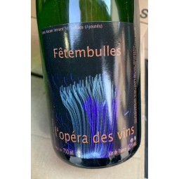 L'Ange Vin L'Opéra des Vins...