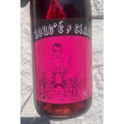 Domaine Ledogar Vin de France rouge Roug'Eclair 2020