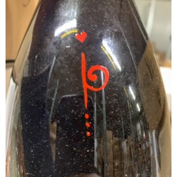 Gloria Garriga Vi de Taula rouge Els Jelipins 2021