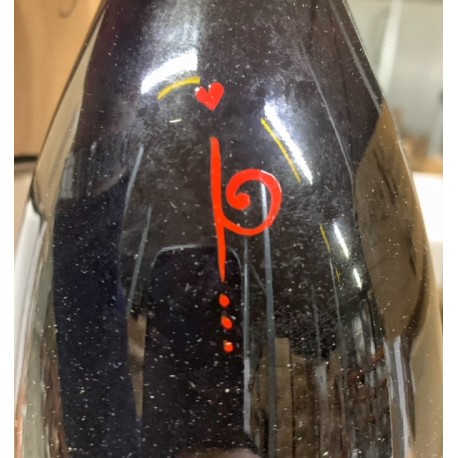 Gloria Garriga Vi de Taula rouge Els Jelipins 2021