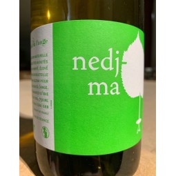 Le Raisin et l'Ange (Azzoni) Vin de France blanc Nedjma 2020
