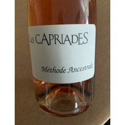 Les Capriades Vin de France...