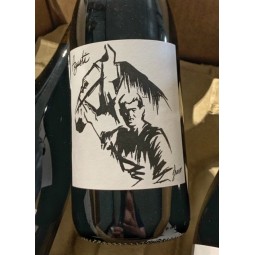 De Mena Vin de France blanc Agusti 2022