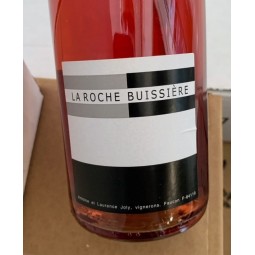 La Roche Buissière Côtes du...