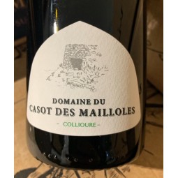Casot des Mailloles Vin de...