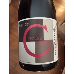 Domaine Sauveterre Vin de France rouge Noir de Creuse Noire 2019
